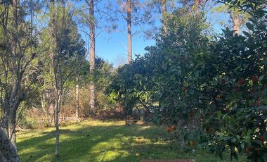 Casa en Puerto Yerua