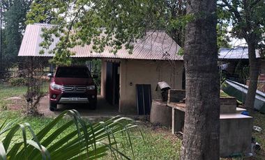 Casa en Puerto Yerua
