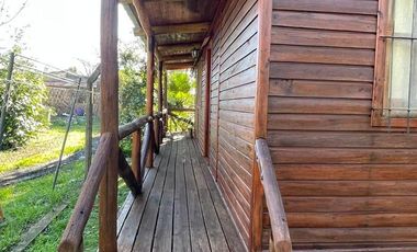 Casa en Puerto Yerua