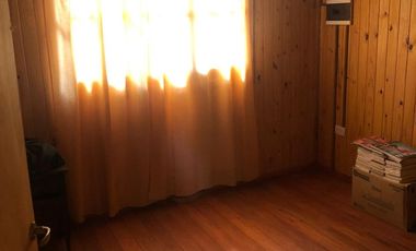 Casa en Puerto Yerua