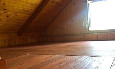 Casa en Puerto Yerua