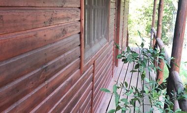 Casa en Puerto Yerua