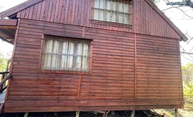 Casa en Puerto Yerua