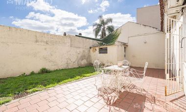 Venta Casa Ramos Mejia