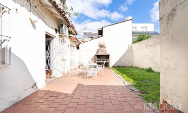 Venta Casa Ramos Mejia