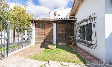 Venta Casa Ramos Mejia