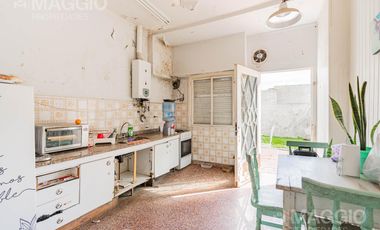 Venta Casa Ramos Mejia