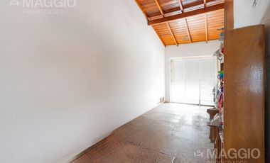 Venta Casa Ramos Mejia