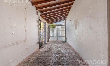 Venta Casa Ramos Mejia
