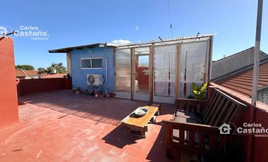 PH 2 Amb en P.A C/ Terraza Reciclado a Nuevo en Caparachay - Carapachay