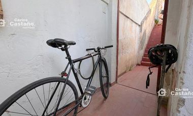 PH 2 Amb en P.A C/ Terraza Reciclado a Nuevo en Caparachay - Carapachay