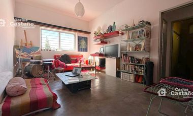 PH 2 Amb en P.A C/ Terraza Reciclado a Nuevo en Caparachay - Carapachay