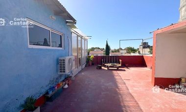 PH 2 Amb en P.A C/ Terraza Reciclado a Nuevo en Caparachay - Carapachay