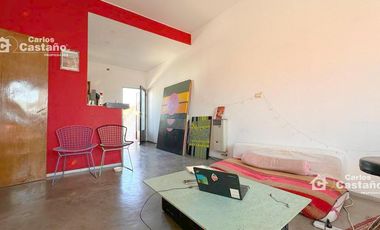 PH 2 Amb en P.A C/ Terraza Reciclado a Nuevo en Caparachay - Carapachay