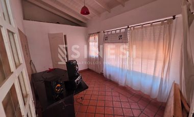 Casa 5 ambientes en San Martin Centro