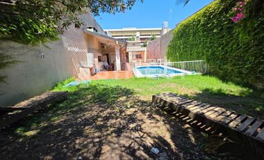 Casa 5 ambientes en San Martin Centro