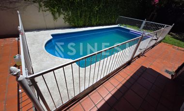 Casa 5 ambientes en San Martin Centro