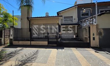 Casa 5 ambientes en San Martin Centro