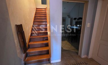 Casa 5 ambientes en San Martin Centro