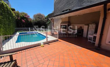 Casa 5 ambientes en San Martin Centro