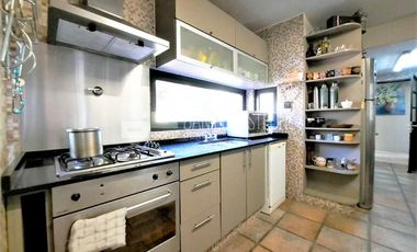 Casa - La Lomada De Pilar