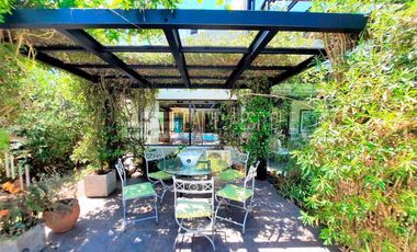 Casa - La Lomada De Pilar