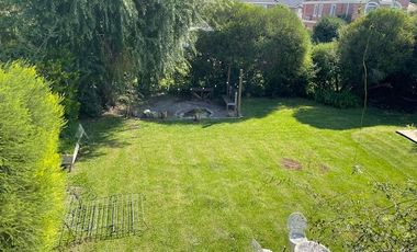 Casa - La Lomada De Pilar