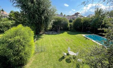 Casa - La Lomada De Pilar