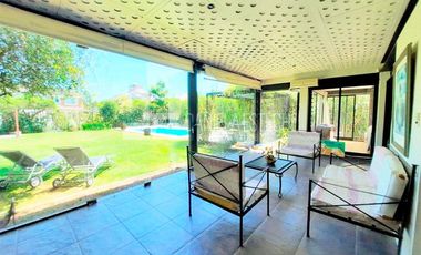 Casa - La Lomada De Pilar