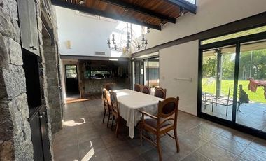 Casa - La Lomada De Pilar