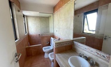 Casa - La Lomada De Pilar