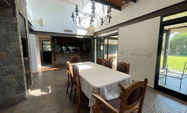 Casa - La Lomada De Pilar