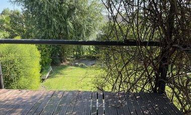 Casa - La Lomada De Pilar