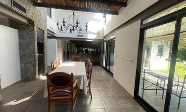 Casa - La Lomada De Pilar