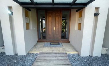 Casa - La Lomada De Pilar