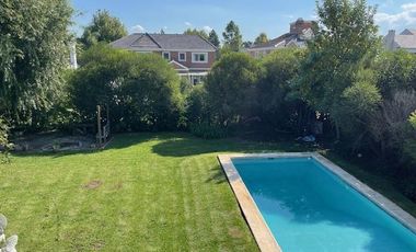 Casa - La Lomada De Pilar