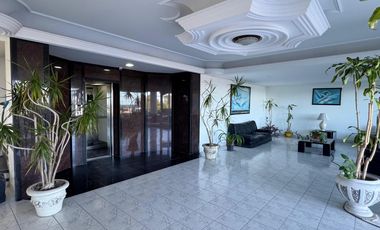 VENTA DEPARTAMENTO DE CATEGORIA SAN BERNARDO FRENTE AL MAR