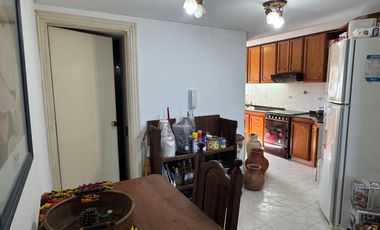 VENTA DEPARTAMENTO DE CATEGORIA SAN BERNARDO FRENTE AL MAR