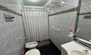 VENTA DEPARTAMENTO DE CATEGORIA SAN BERNARDO FRENTE AL MAR