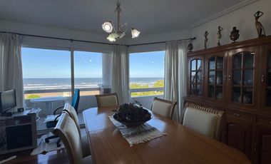 VENTA DEPARTAMENTO DE CATEGORIA SAN BERNARDO FRENTE AL MAR