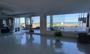 VENTA DEPARTAMENTO DE CATEGORIA SAN BERNARDO FRENTE AL MAR