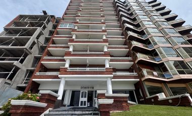 VENTA DEPARTAMENTO DE CATEGORIA SAN BERNARDO FRENTE AL MAR