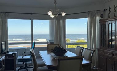 VENTA DEPARTAMENTO DE CATEGORIA SAN BERNARDO FRENTE AL MAR