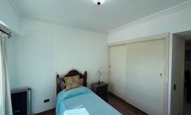 VENTA DEPARTAMENTO DE CATEGORIA SAN BERNARDO FRENTE AL MAR