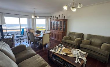 VENTA DEPARTAMENTO DE CATEGORIA SAN BERNARDO FRENTE AL MAR