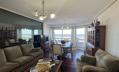 VENTA DEPARTAMENTO DE CATEGORIA SAN BERNARDO FRENTE AL MAR