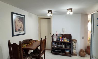 VENTA DEPARTAMENTO DE CATEGORIA SAN BERNARDO FRENTE AL MAR