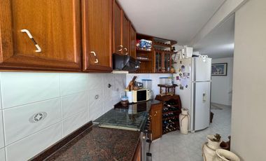 VENTA DEPARTAMENTO DE CATEGORIA SAN BERNARDO FRENTE AL MAR