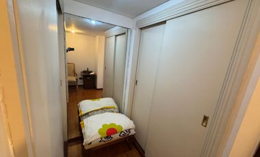 VENTA DEPARTAMENTO DE CATEGORIA SAN BERNARDO FRENTE AL MAR