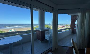 VENTA DEPARTAMENTO DE CATEGORIA SAN BERNARDO FRENTE AL MAR